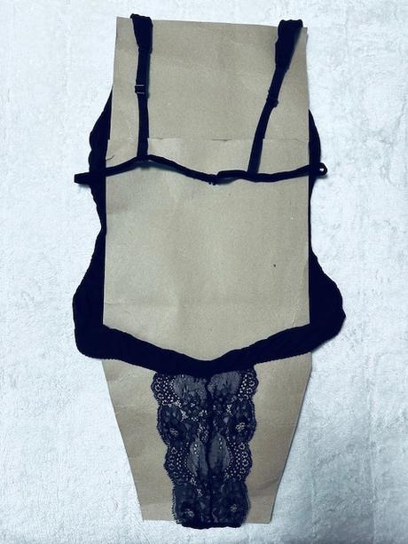 Čierne body veľkosť m,l, l / m