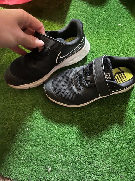 Nike tenisky, nike,29