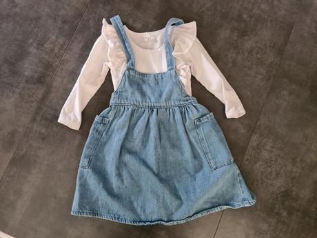 Sukňové šaty zara, zara,110