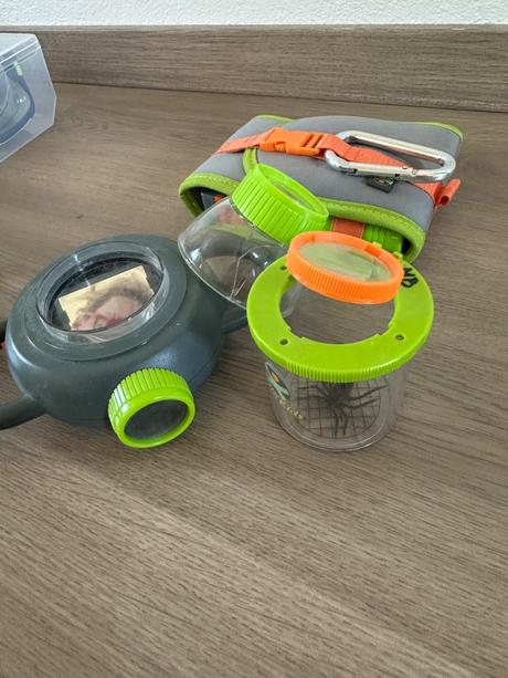 Haba terra kids montesori,