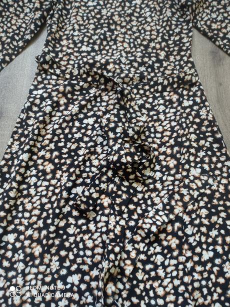 Midi šaty sisters point, xs