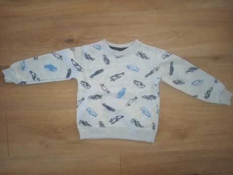Tričko s dlhým rukávom, dopodopo,110
