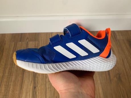 Halové tenisky adidas, adidas,30