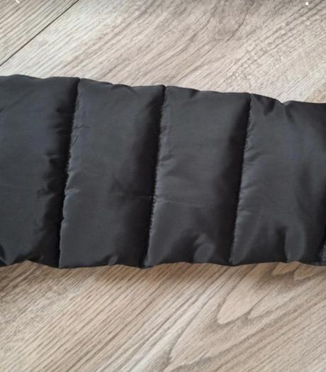 Nová dámska zimná prešívaná vetrovka,bunda 36, kik,36