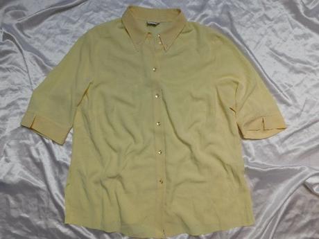 Kvalitna pekna bluzka, 50