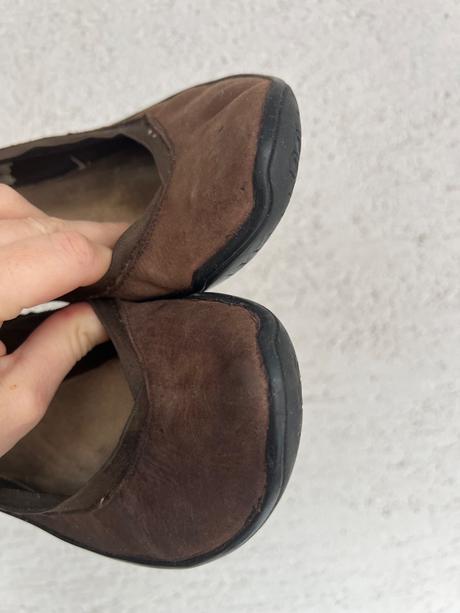 Balerínky vivobarefoot 38, vivobarefoot,38