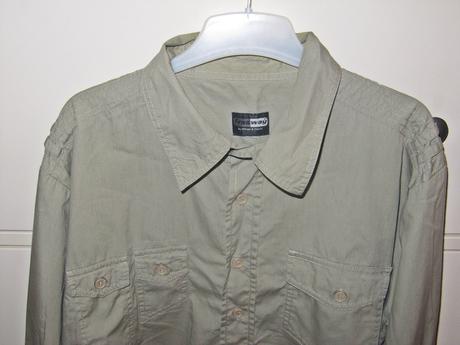 Košeľa - william & delvin, veľkosť m, m