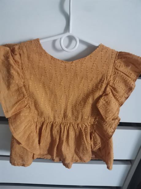 Blúzka, zara,110