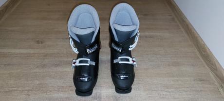 Lyziarky alpina mp 21.5cm, alpina,33