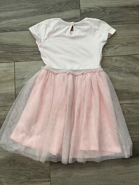 Saty s tutu suknickou, pepco,122