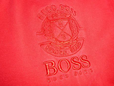 Polo l-xl, hugo boss,xl