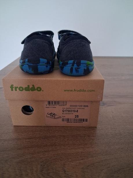 Froddo platenky, froddo,25
