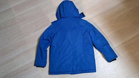 Zimná bunda, reserved,152