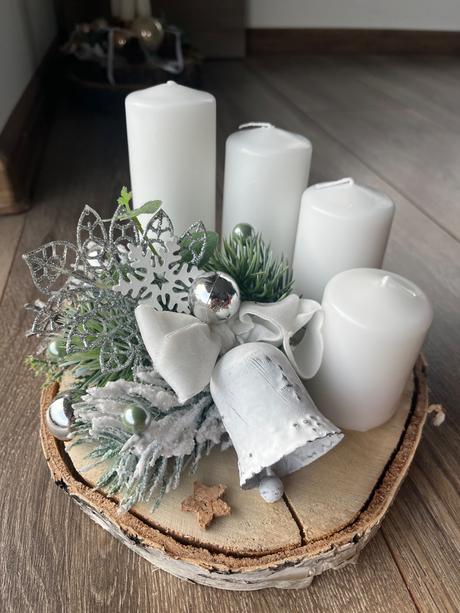 Adventný veniec, 