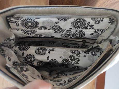 Kabelka s retiazkou, 