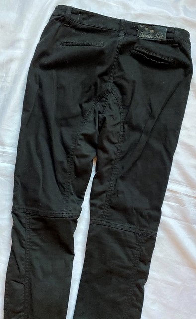 Kvalitné nohavice twinset v. s, twinset,s