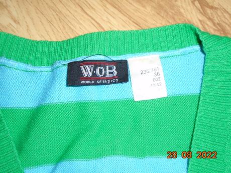 Bolerko bonprix- 40/42, bonprix,40