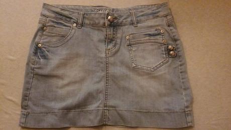 Rifľová sukienka, m