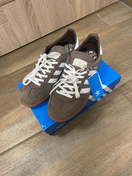 Adidas handball spezial w v.40, adidas,40