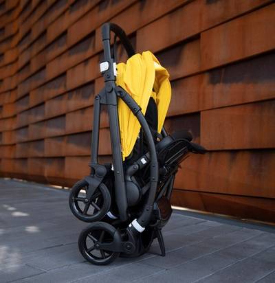 Bugaboo Bee 6
