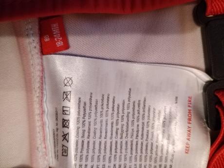 Lego nohavice do dažďa, lego,86