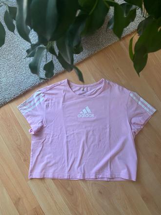Tričko adidas, adidas,134