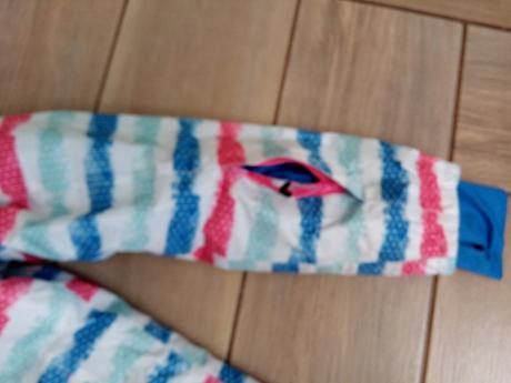 Lyžiarska bunda, crivit,134