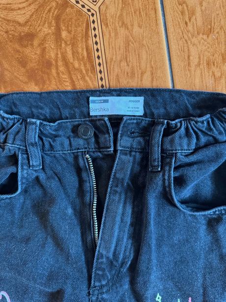 Mikina bershka xs, bershka,xs