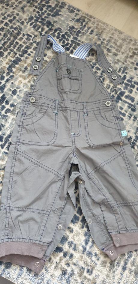 Nohavice na traky č.74, ergee,74