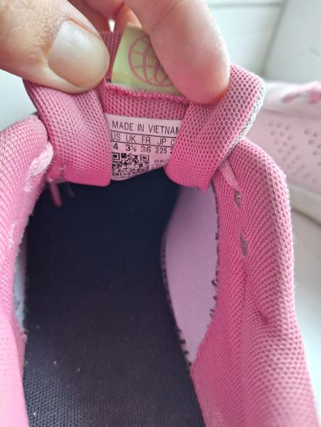 Adidas tenisky, adidas,36