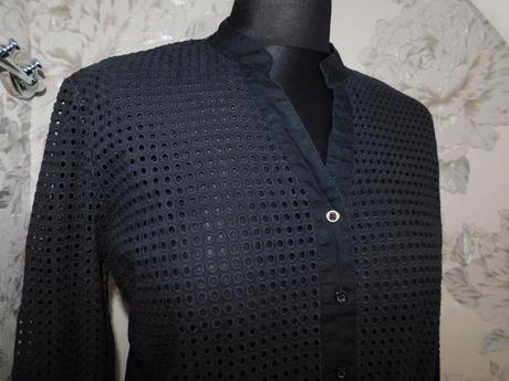 Kvalitna košelova bluzka, 38