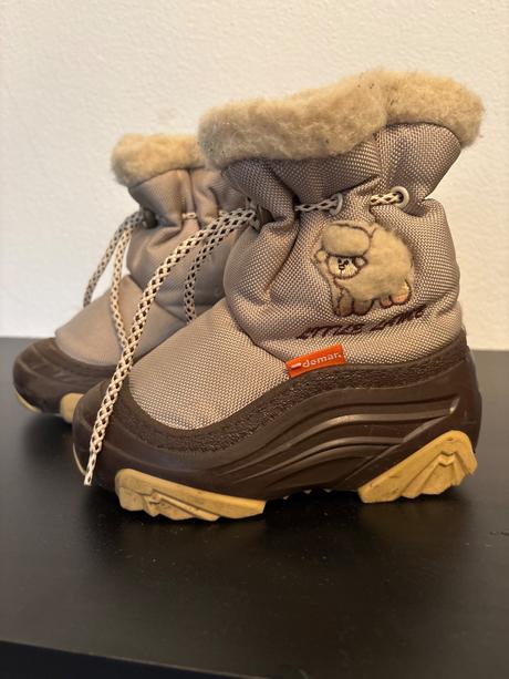 Demar cizmy, demar,26