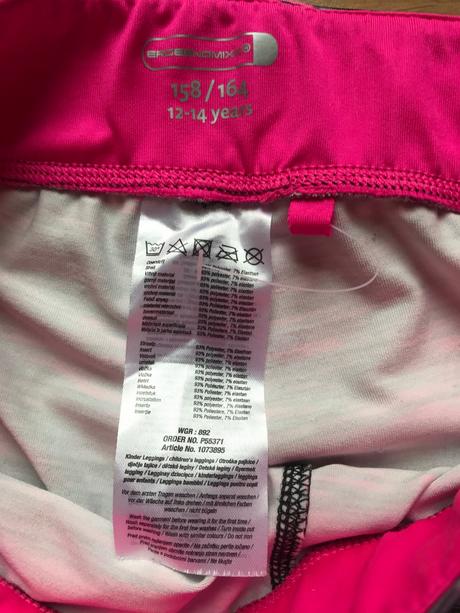 Damska súprava na cvičenie, s