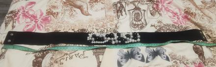 Perličkový opasok, 