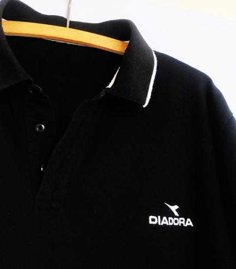 Polokošeľa diadora, diadora,xl