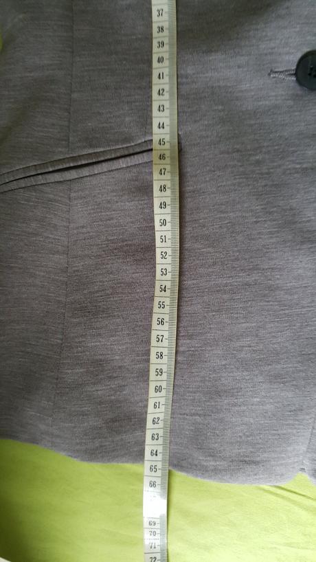 Upletove sako, h&m,38