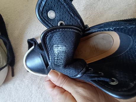 Geox tenisky 28, geox,28