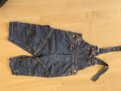 H&m rifle unisex v 74, h&m,74