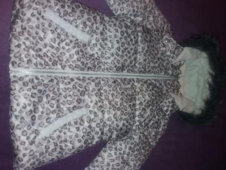 Bundicka podsita flisom, next,140