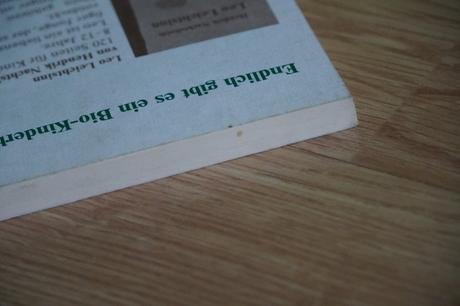 Einfacher leben einfacher essen, 