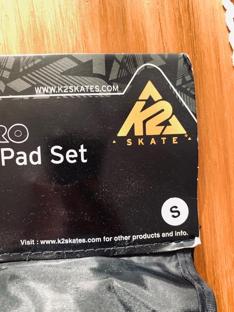 Chrániče na korčule, skateboard, s