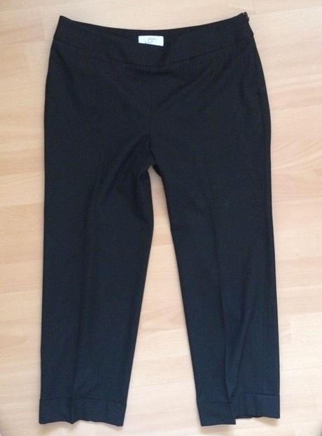 Elegantné nohavice loft ann taylor, 36