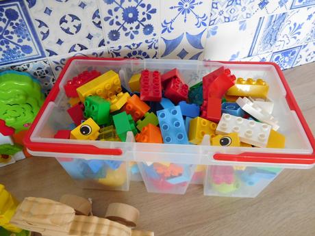 Hračky pre najmenších,, 