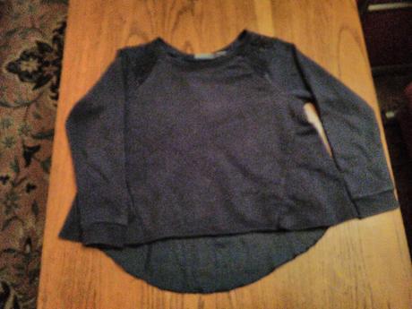 Mikina, pepperts,122