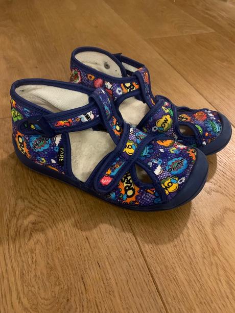 Papucky papuce fare 29, fare,29