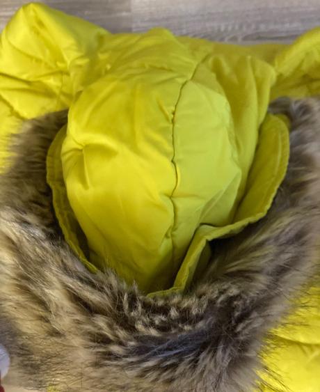 Dámska bunda reserved, reserved,38