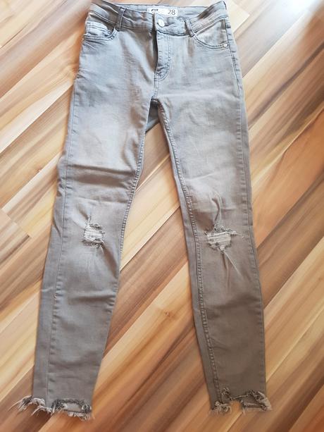 Rifle, new yorker,158