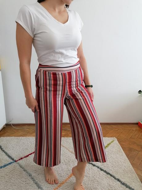 Nohavice, primark,36