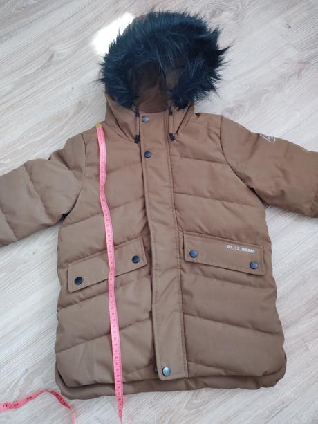 Zimná bunda 104, sinsay,104