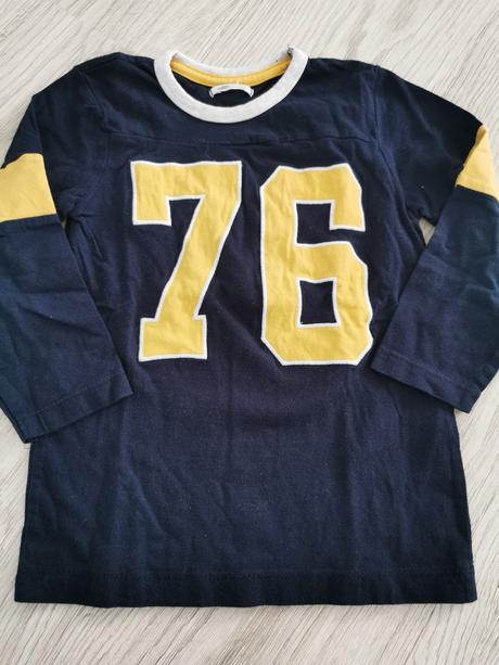 Tričko 3-4roky, pepco,104